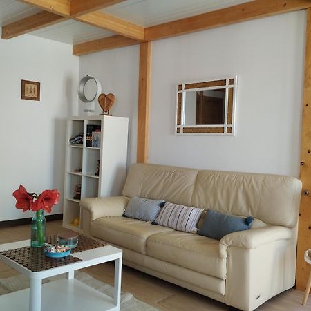 Marina Oceano Apartment La Mareta Екстериор снимка