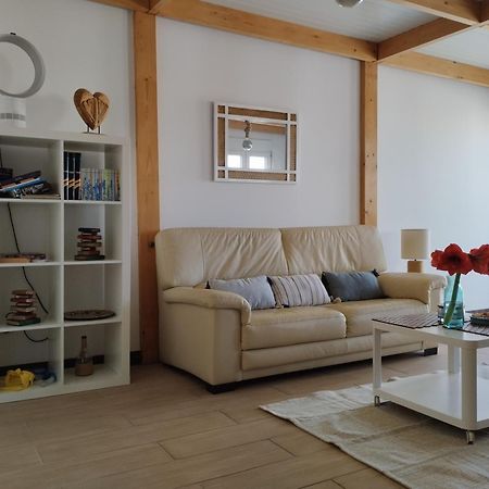 Marina Oceano Apartment La Mareta Екстериор снимка