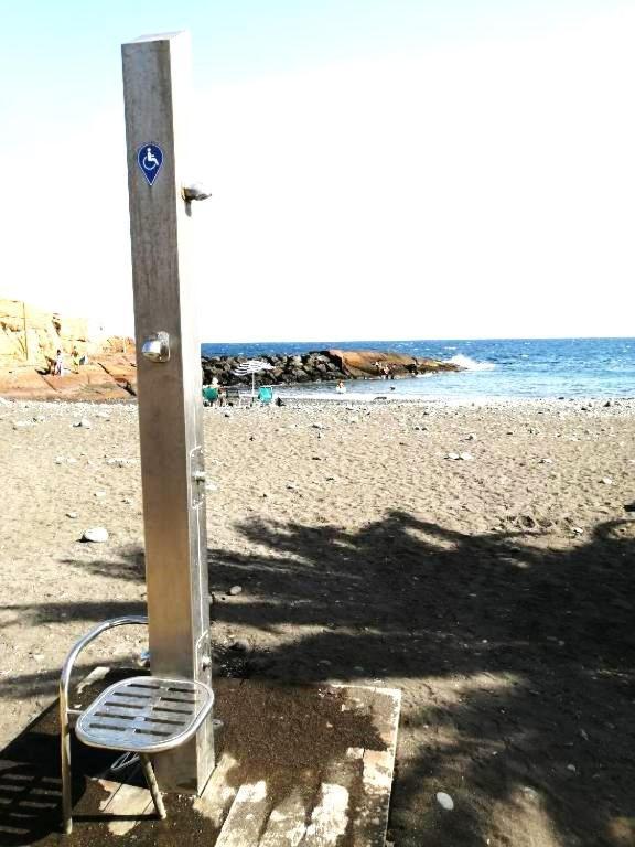 Marina Oceano Apartment La Mareta Екстериор снимка
