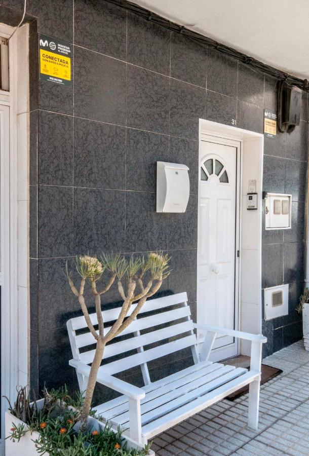 Marina Oceano Apartment La Mareta Екстериор снимка