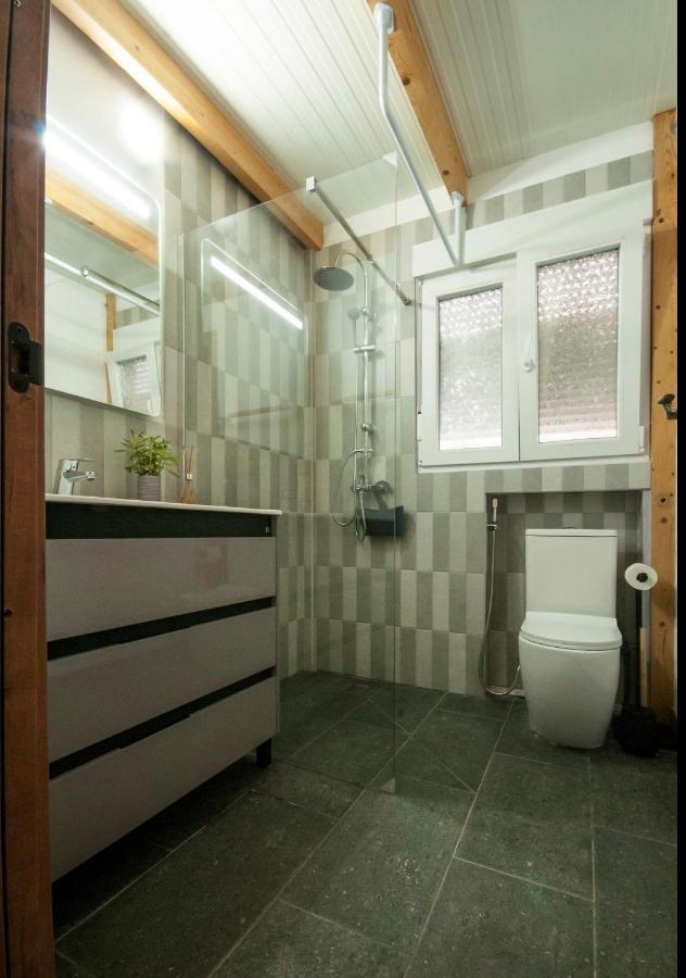 Marina Oceano Apartment La Mareta Екстериор снимка