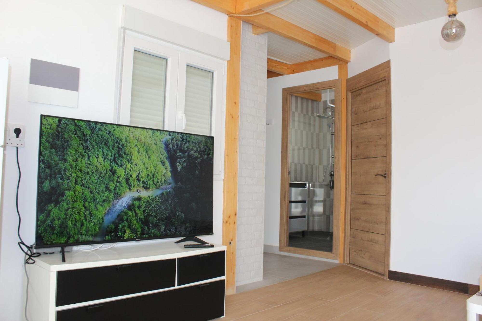 Marina Oceano Apartment La Mareta Екстериор снимка